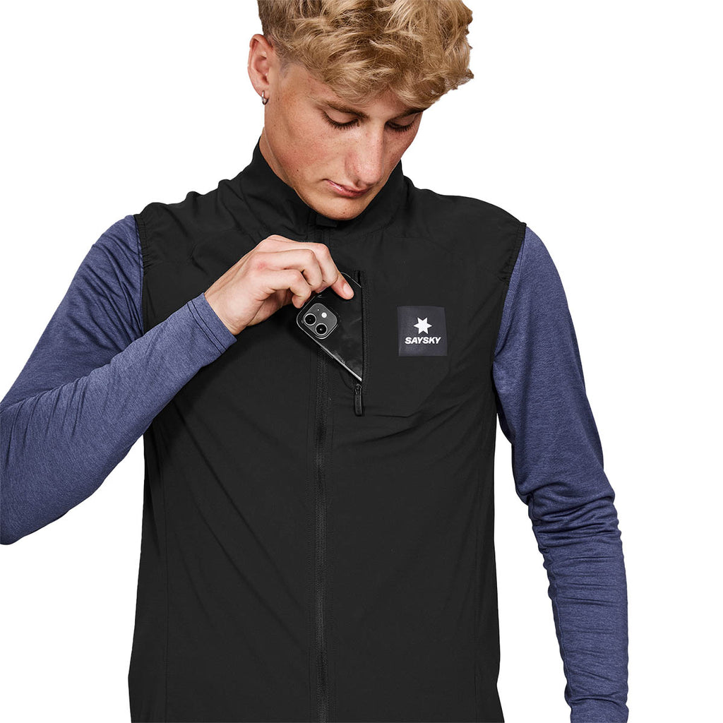 Saysky Clean Pace Flex Vest / unisex model