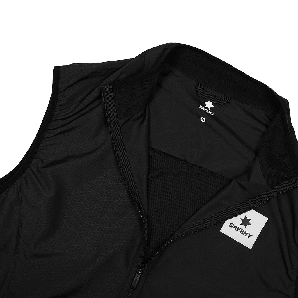 Saysky Clean Pace Flex Vest / unisex model