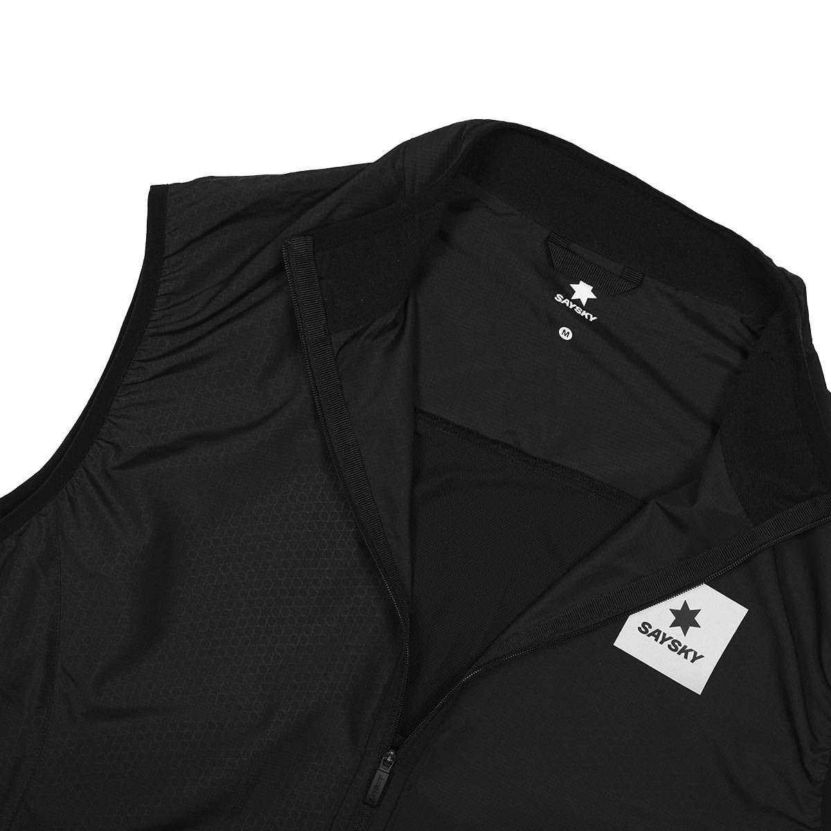 Saysky Clean Pace Flex Vest / unisex model