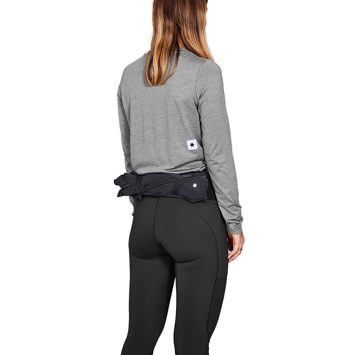 Saysky Flow Belt Black