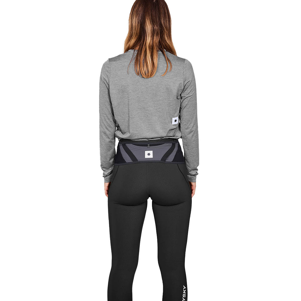 Saysky Flow Belt Black