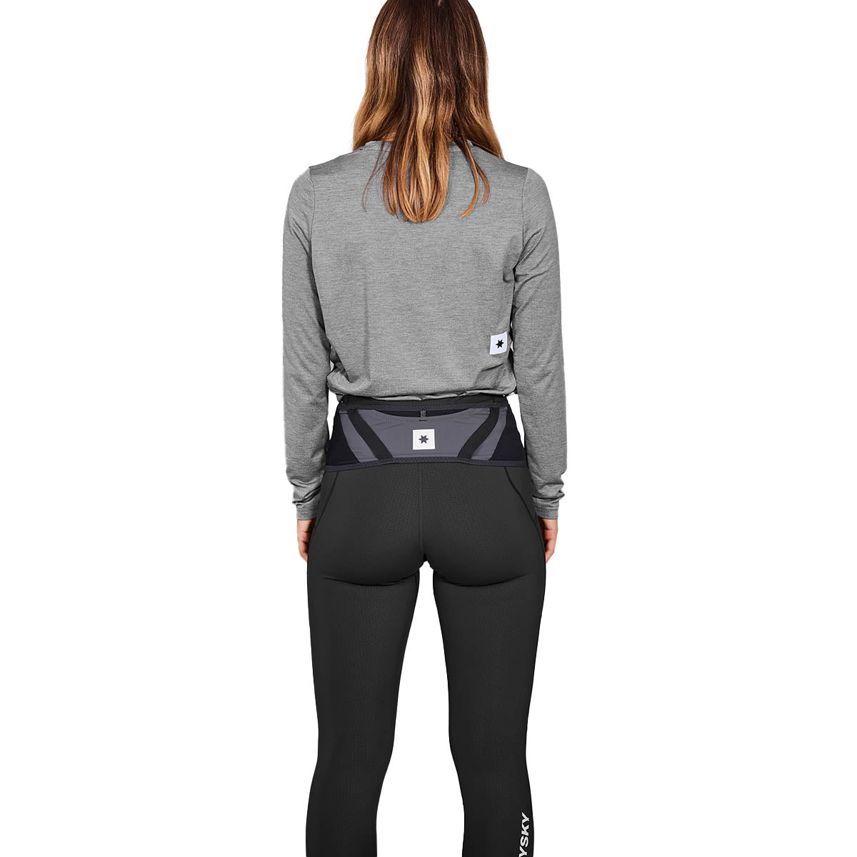 Saysky Flow Belt Black