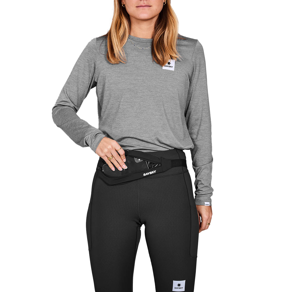 Saysky Flow Belt Light