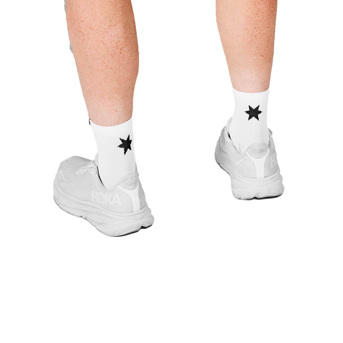 Saysky Combat Quarter Socks