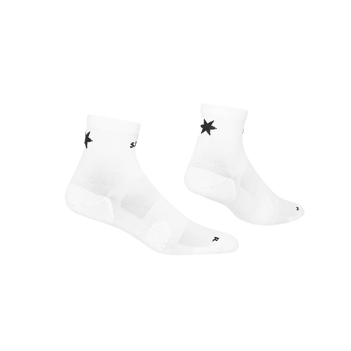 Saysky Combat Quarter Socks