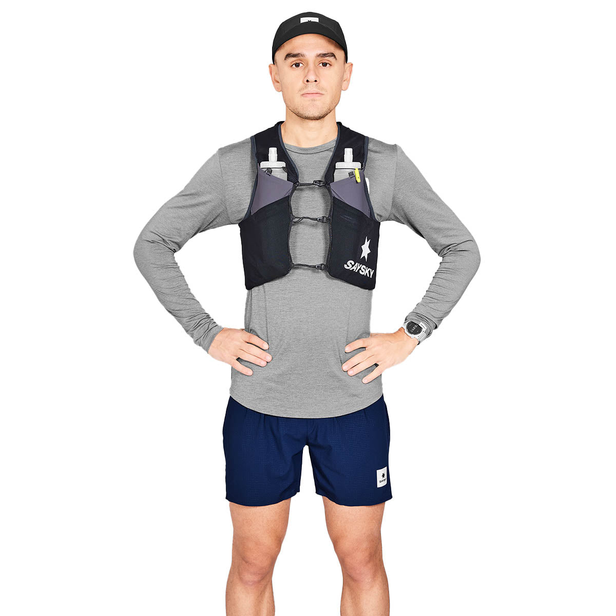 Saysky Flow Vest 8L