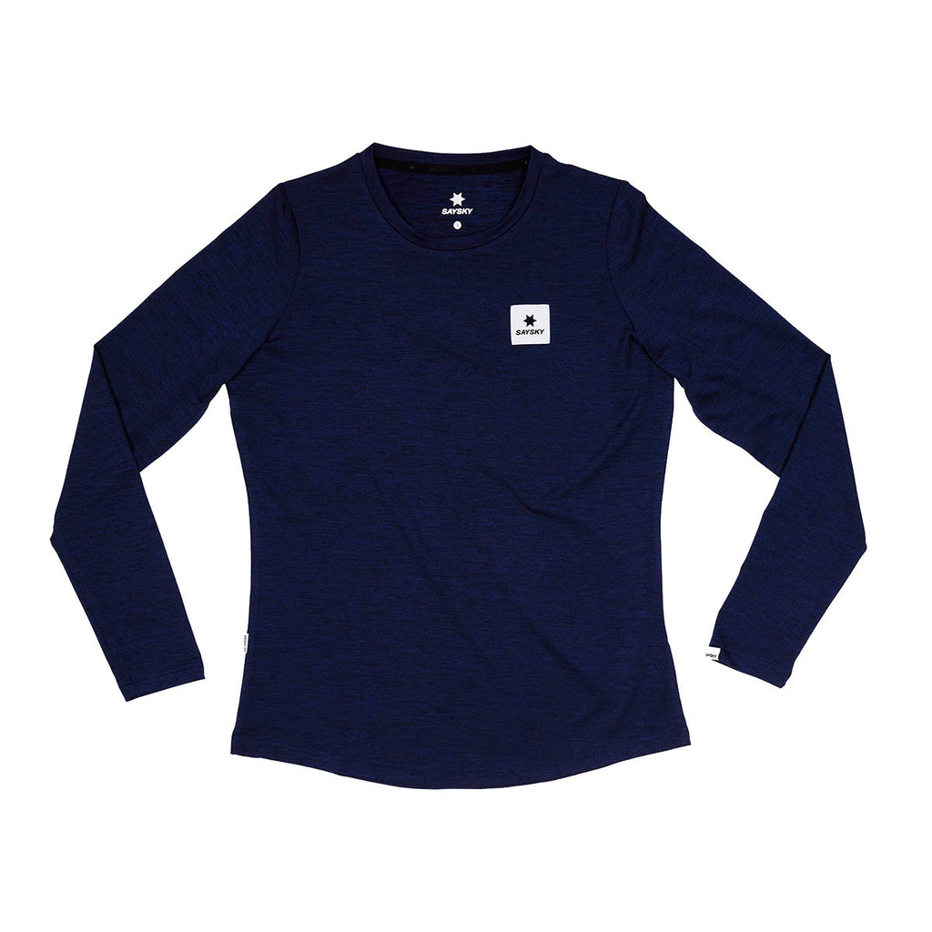 Saysky Clean Pace LS Dame