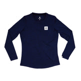 Saysky Clean Pace LS Dame