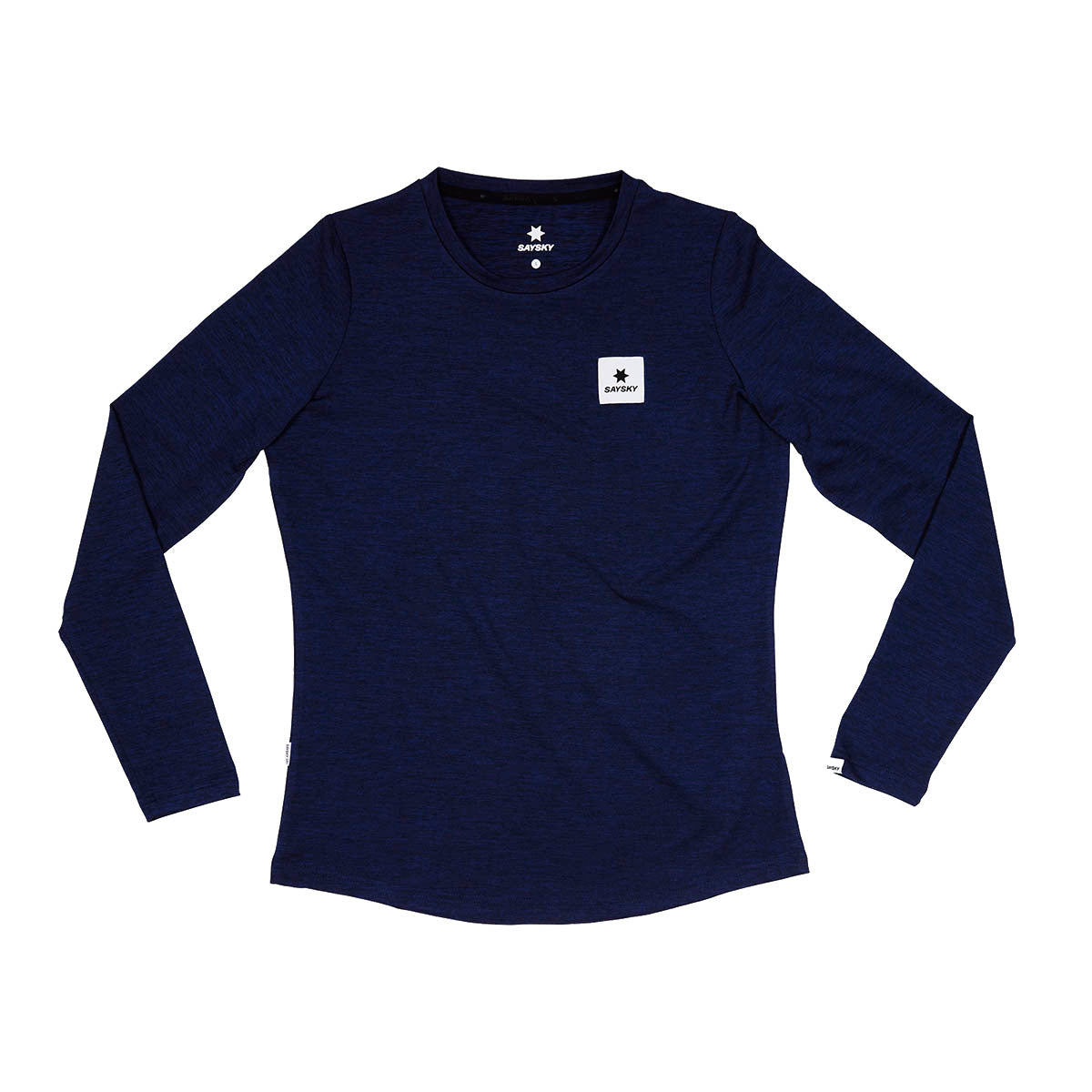 Saysky Clean Pace LS Dame
