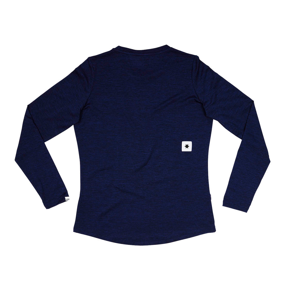 Saysky Clean Pace LS Dame