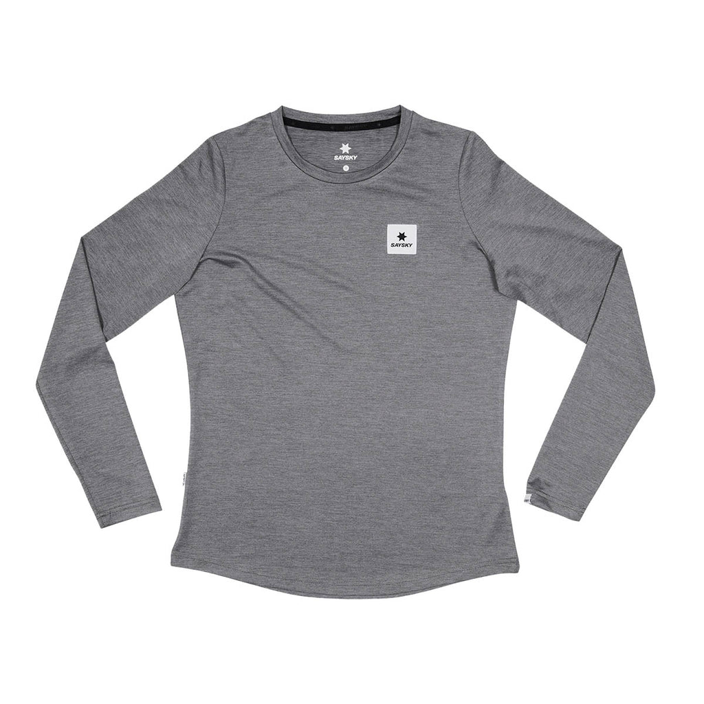 Saysky Clean Pace LS Dame