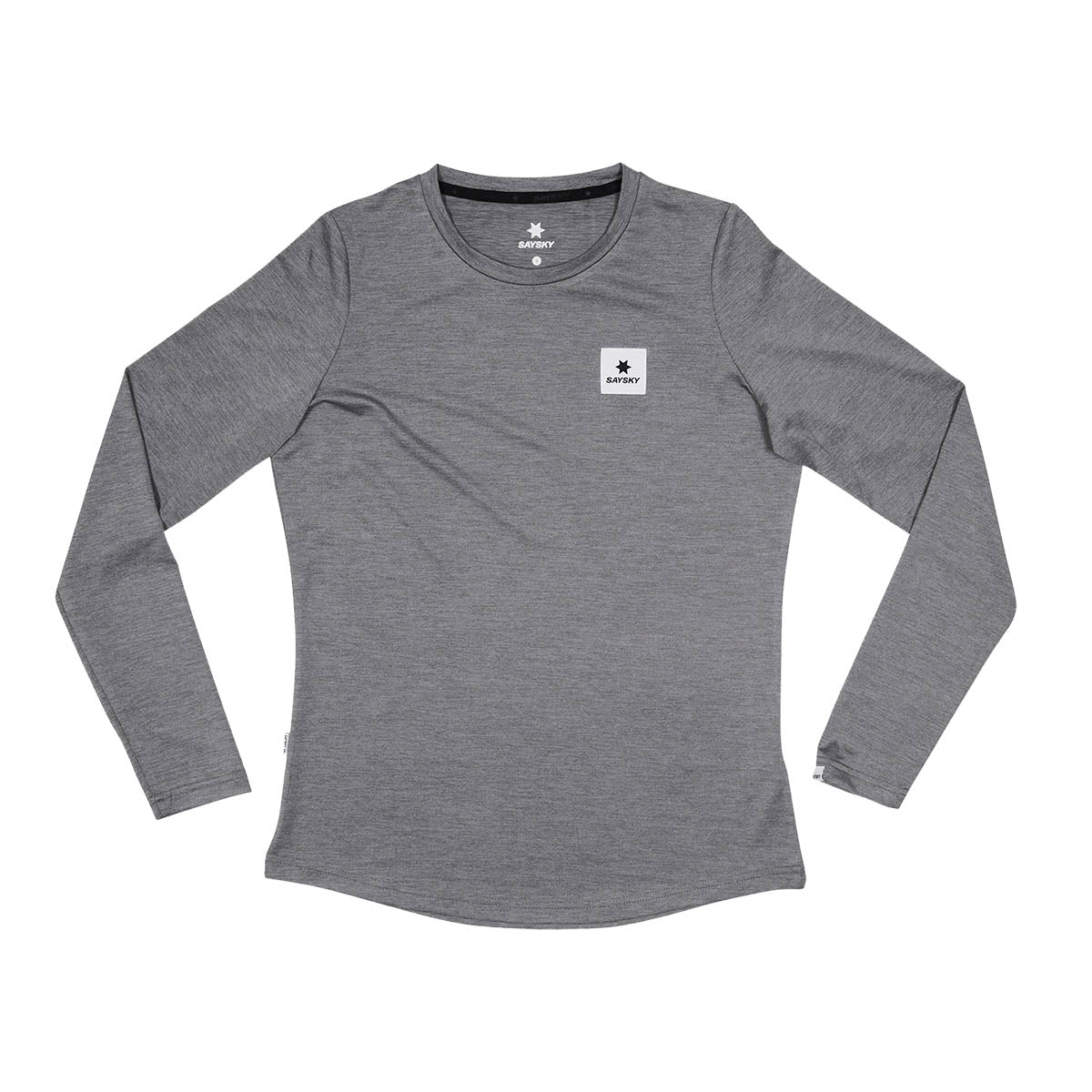 Saysky Clean Pace LS Dame