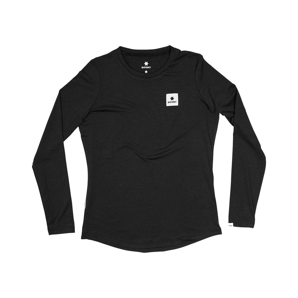 Saysky Clean Pace LS Dame