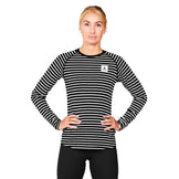 Saysky Merino Base 165 Long Sleeve Dame
