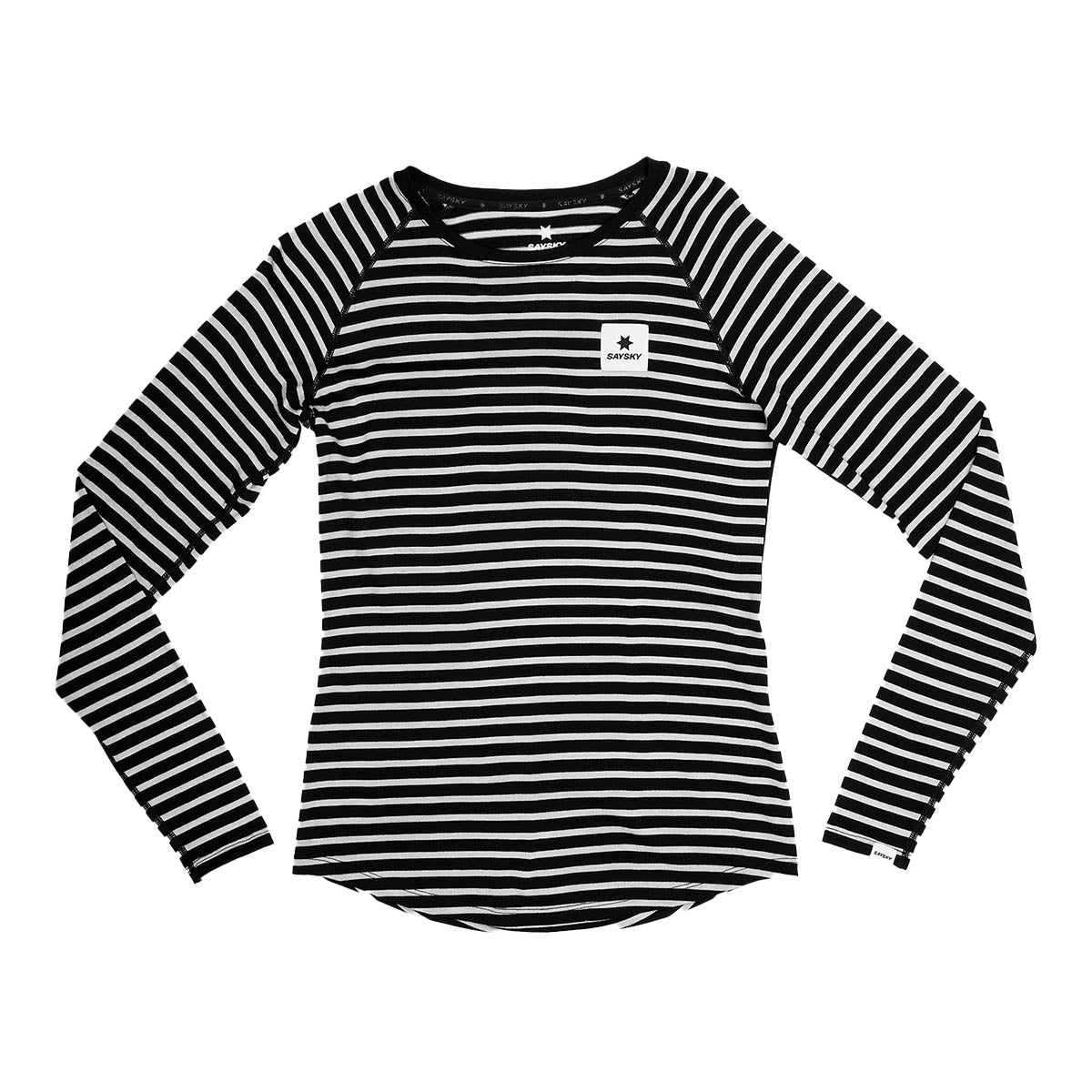 Saysky Merino Base 165 Long Sleeve Dame