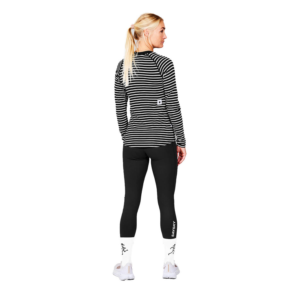 Saysky Merino Base 165 Long Sleeve Dame