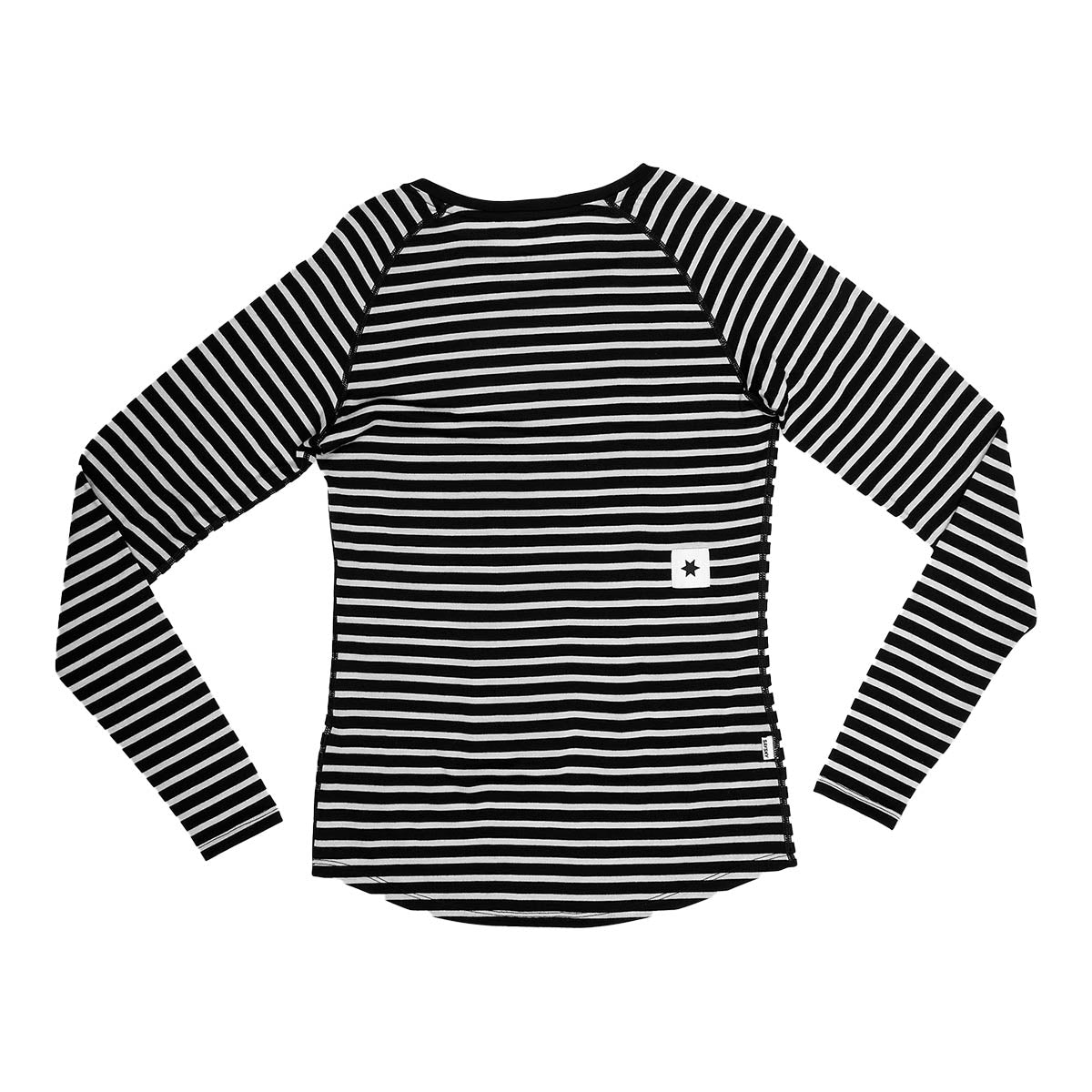 Saysky Merino Base 165 Long Sleeve Dame