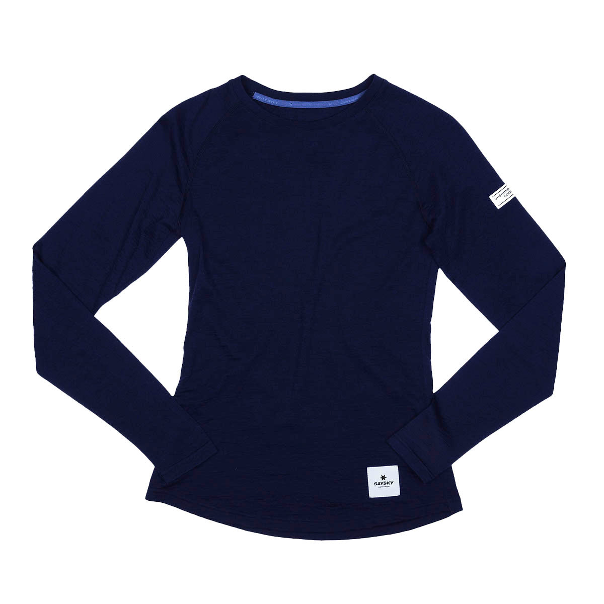 Saysky Merino Base 165 Long Sleeve Dame