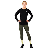 Saysky Merino Base 165 Long Sleeve Dame