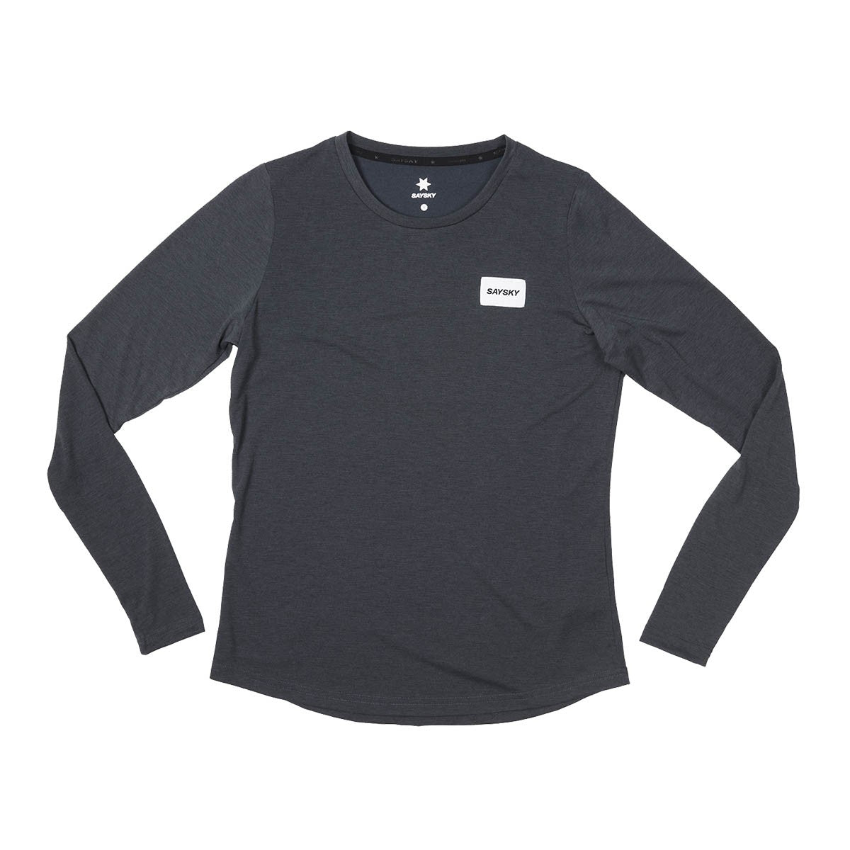 Saysky Logo Motion LS Dame