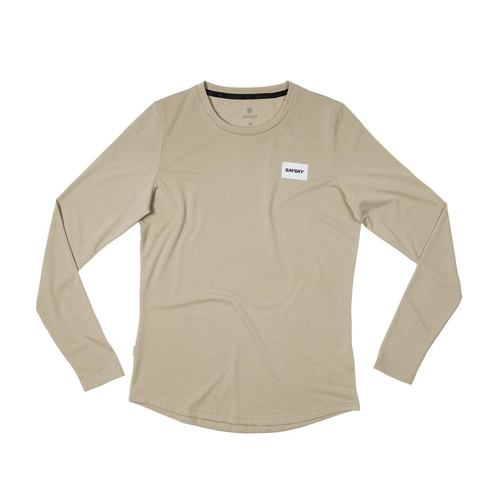 Saysky Logo Motion LS Dame
