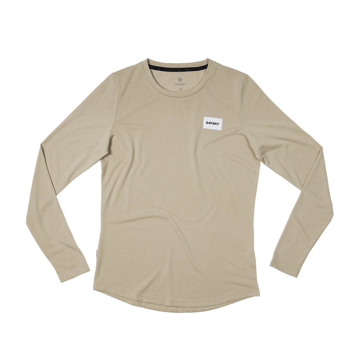 Saysky Logo Motion LS Dame