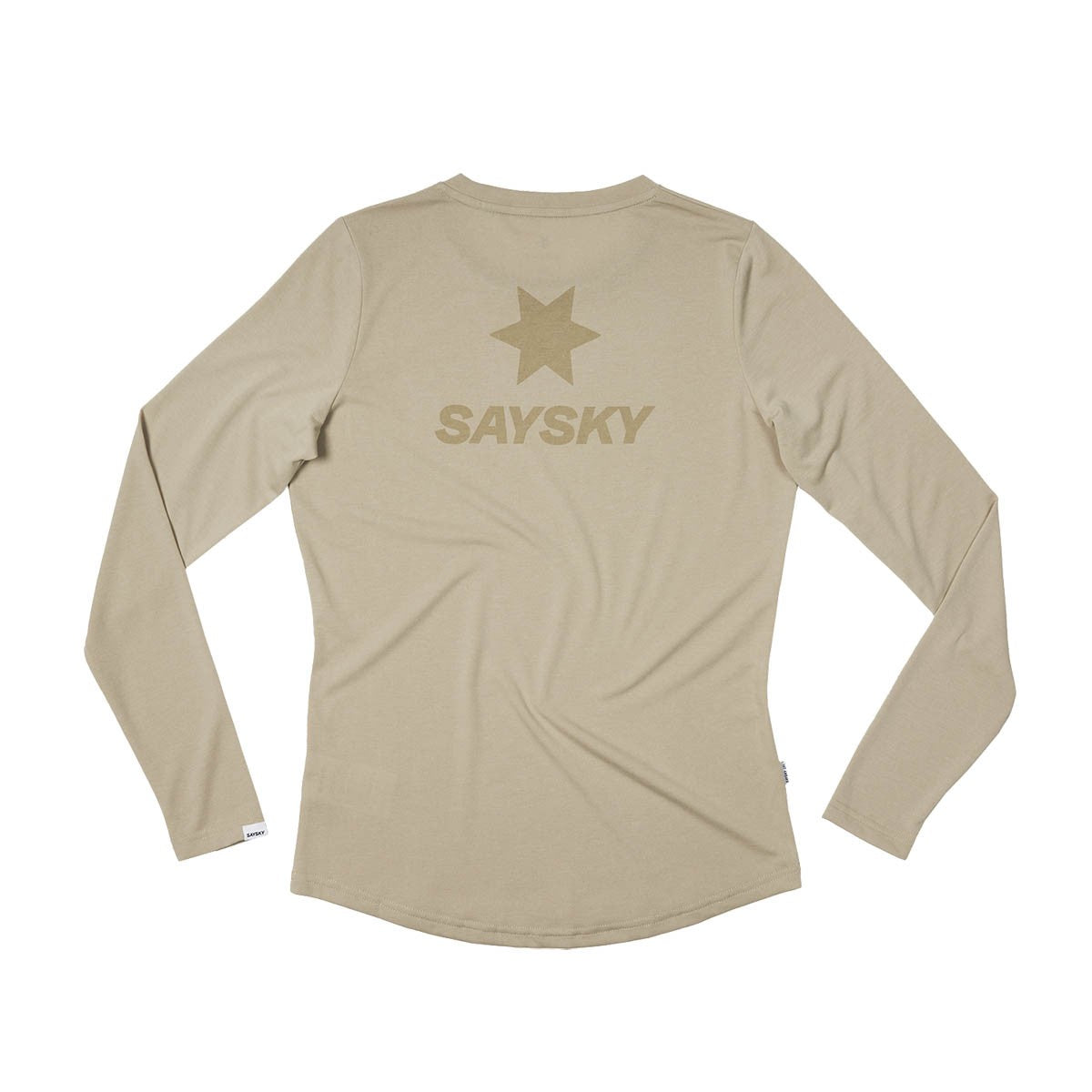 Saysky Logo Motion LS Dame