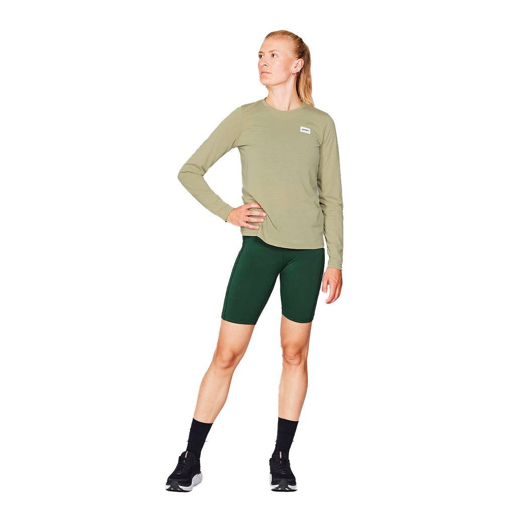 Saysky Clean Motion LS Dame
