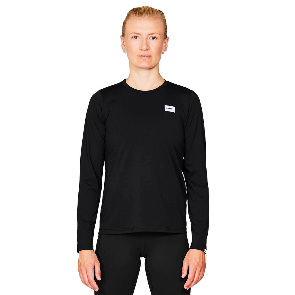 Saysky Clean Motion LS Dame