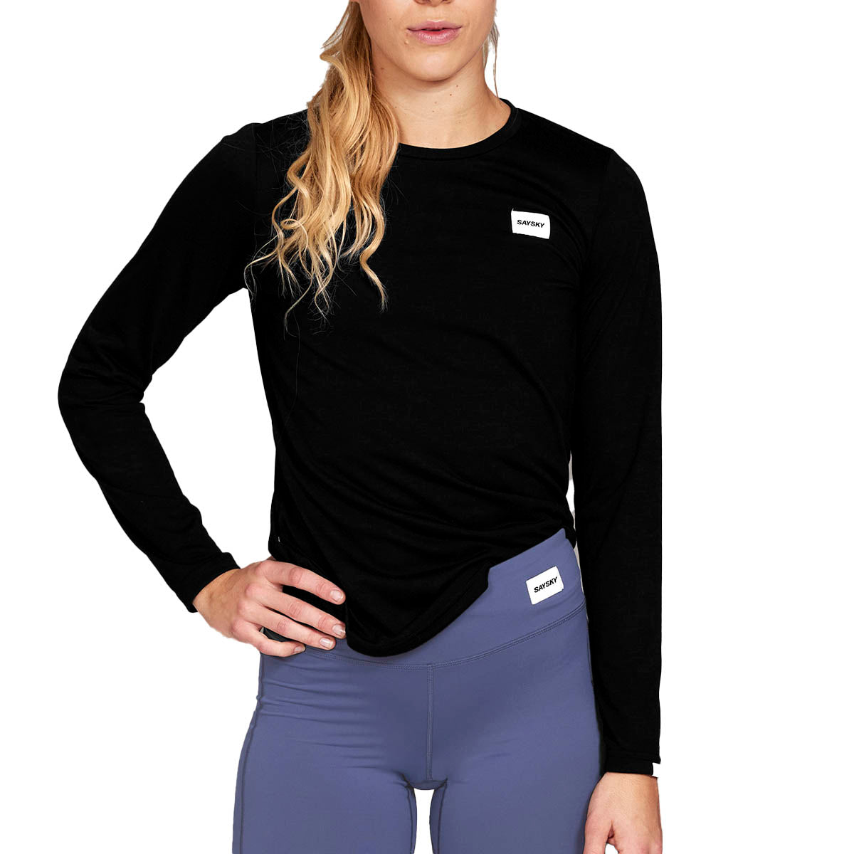 Saysky Clean Motion LS Dame