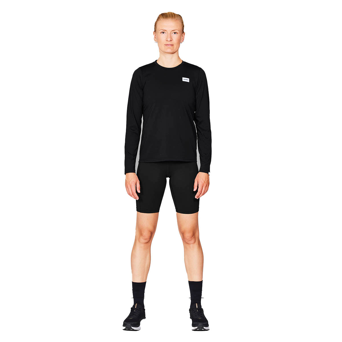 Saysky Clean Motion LS Dame