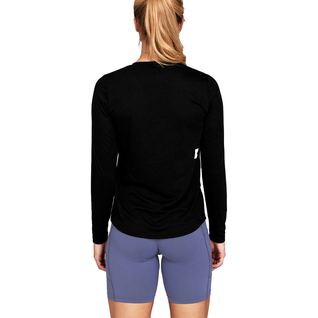 Saysky Clean Motion LS Dame