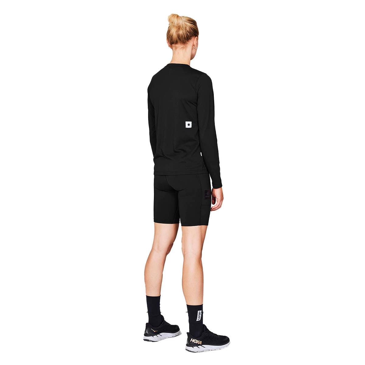 Saysky Clean Motion LS Dame