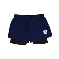 Saysky Pace 2in1 Shorts 3" Dame
