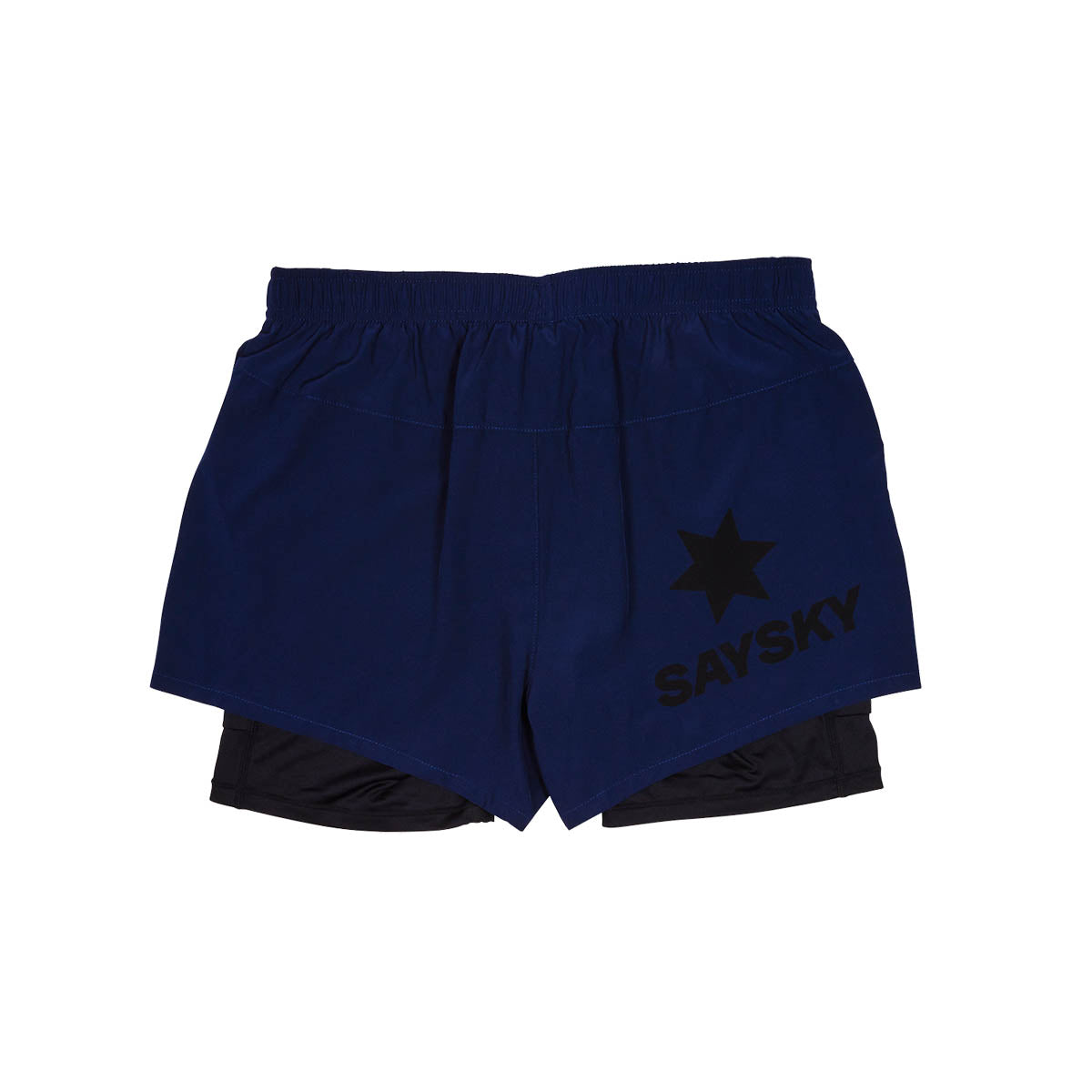 Saysky Pace 2in1 Shorts 3" Dame