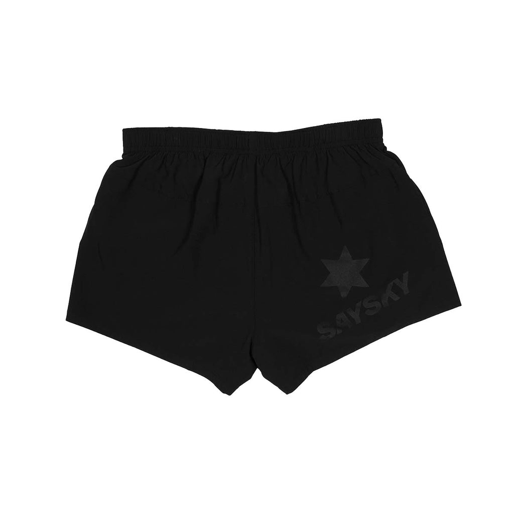 Saysky Pace Shorts 3" Dame