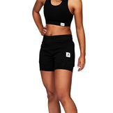 Saysky Pace 2 in 1 Shorts 3"