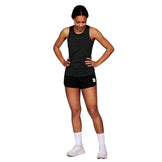 Saysky Pace Shorts 3" Dame