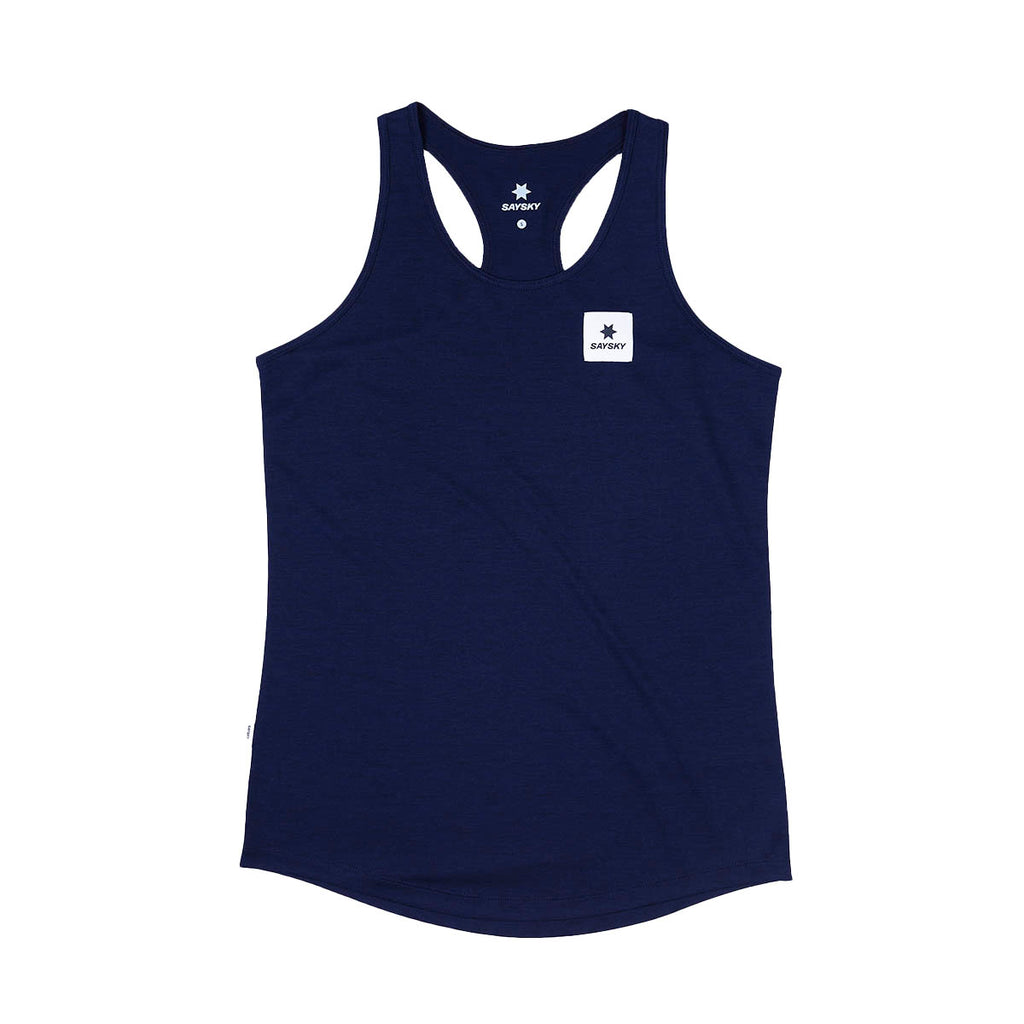 Saysky Clean Combat Singlet Dame