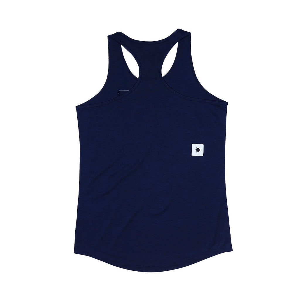 Saysky Clean Combat Singlet Dame