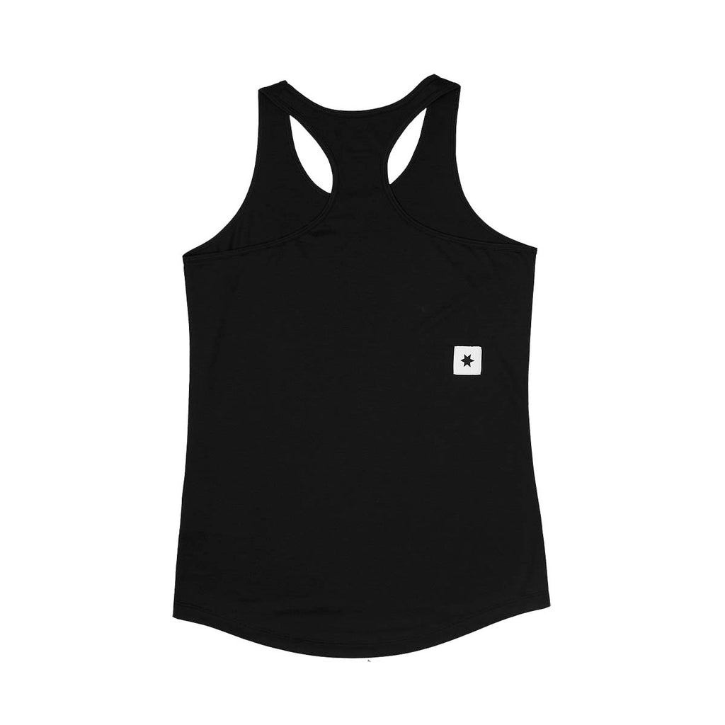 Saysky Clean Combat Singlet Dame
