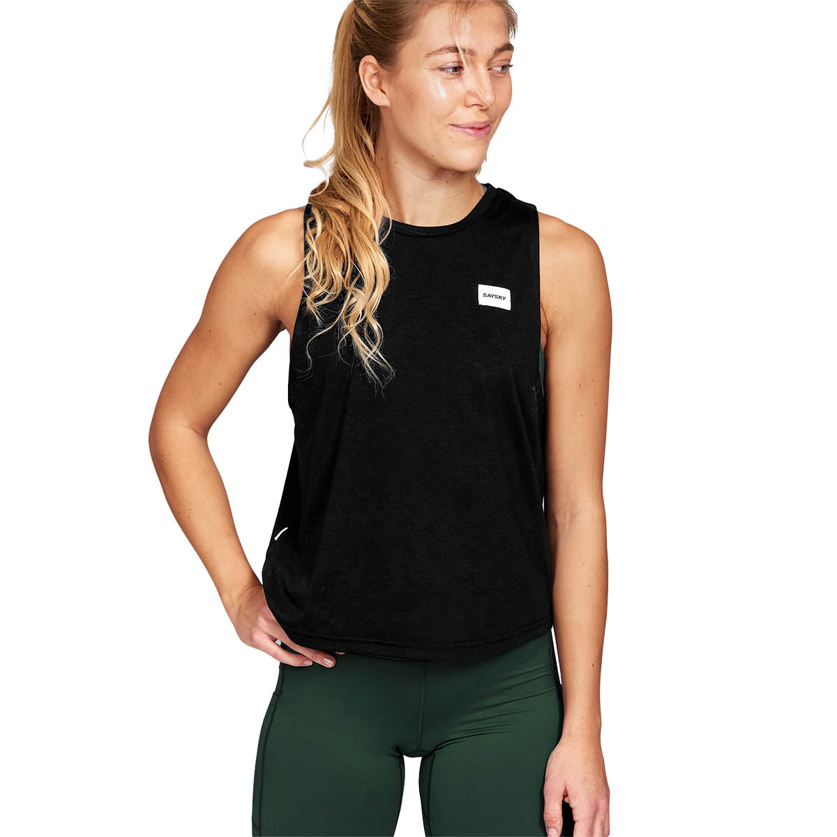 Saysky Clean Motion Tank Dame