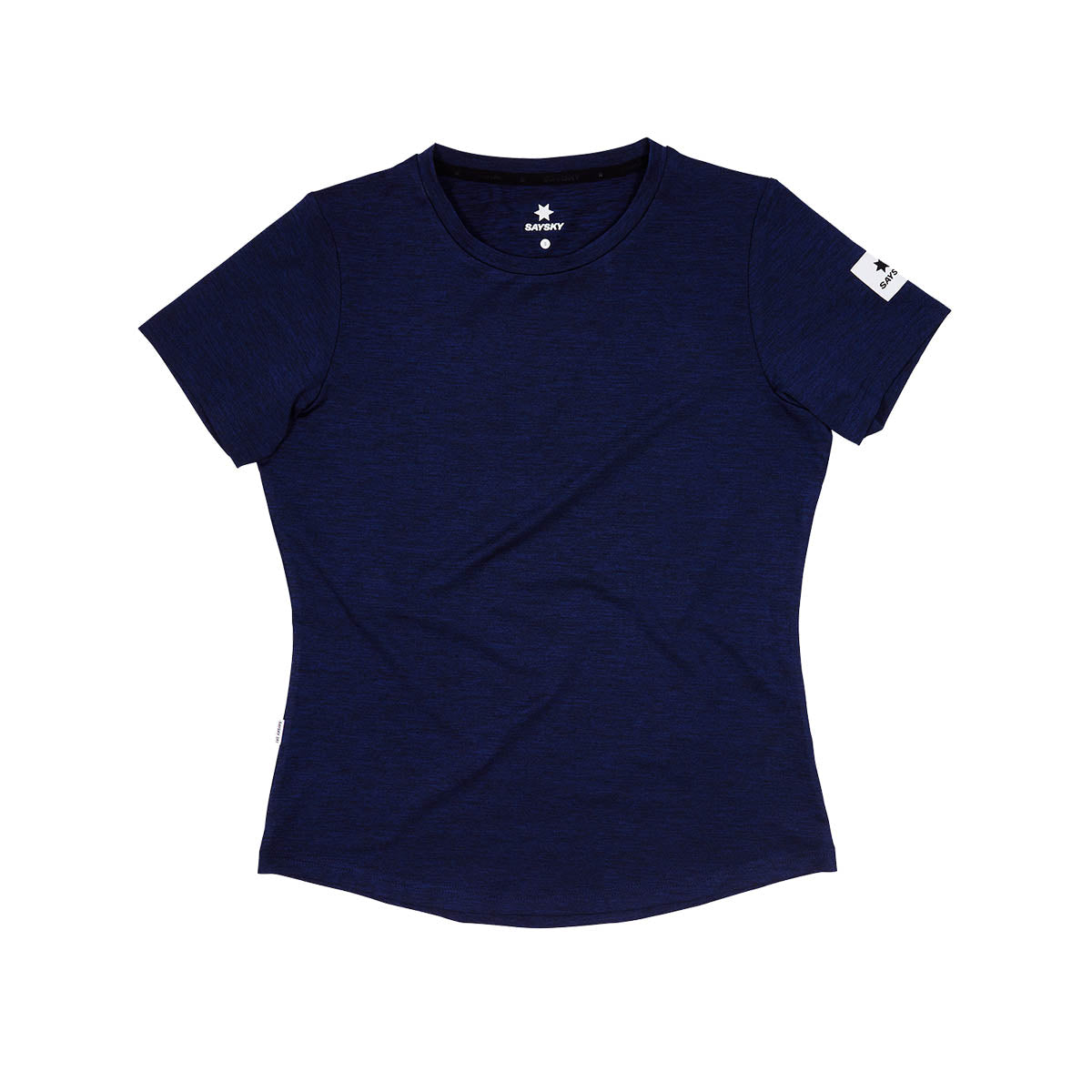 Saysky Clean Pace T-shirt Dame