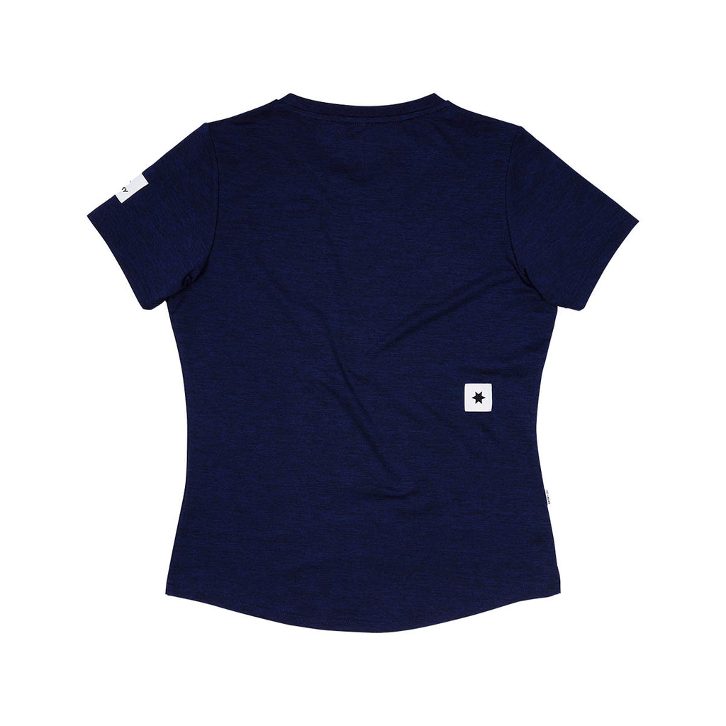 Saysky Clean Pace T-shirt Dame