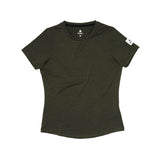 Saysky Clean Pace T-shirt Dame