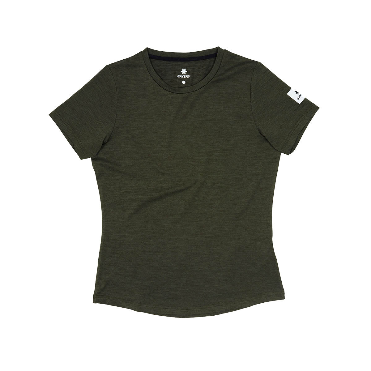 Saysky Clean Pace T-shirt Dame