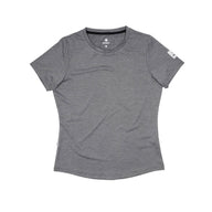 Saysky Clean Pace T-shirt Dame