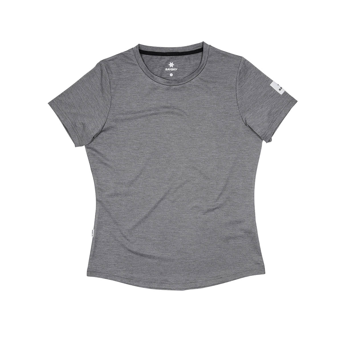 Saysky Clean Pace T-shirt Dame