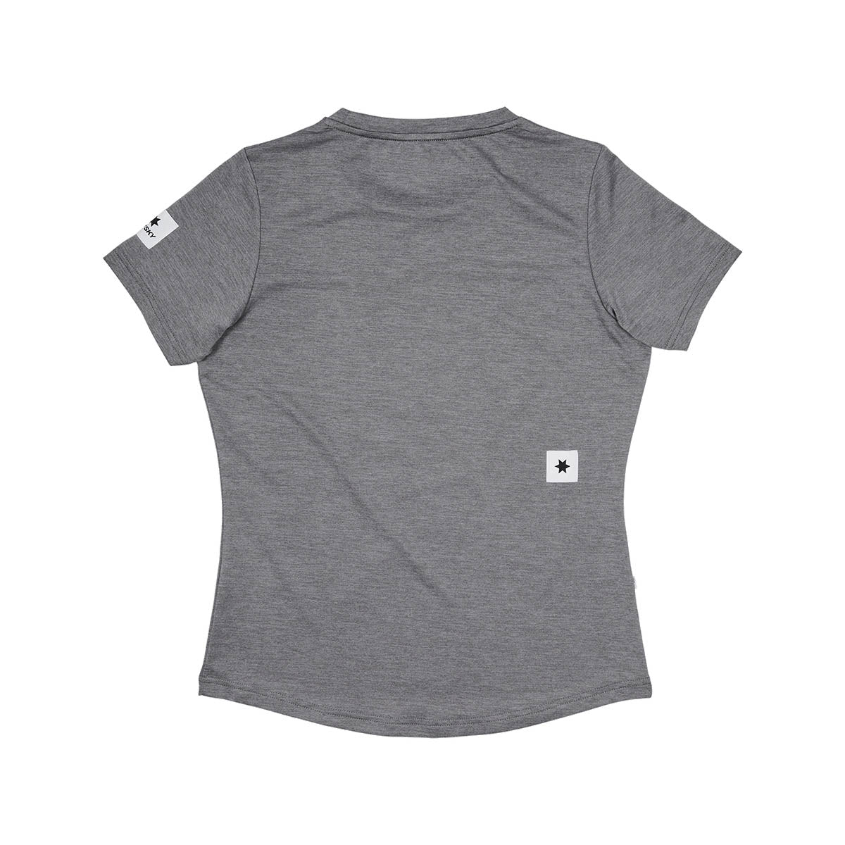 Saysky Clean Pace T-shirt Dame