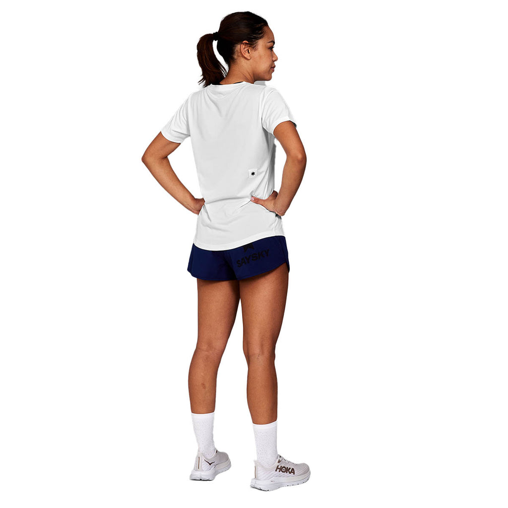 Saysky Clean Combat Pro T-shirt Dame